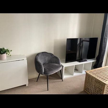 Cosy Central London Flat Trafalgar Square 外观 照片