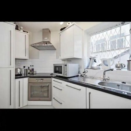 Cosy Central London Flat Trafalgar Square 外观 照片
