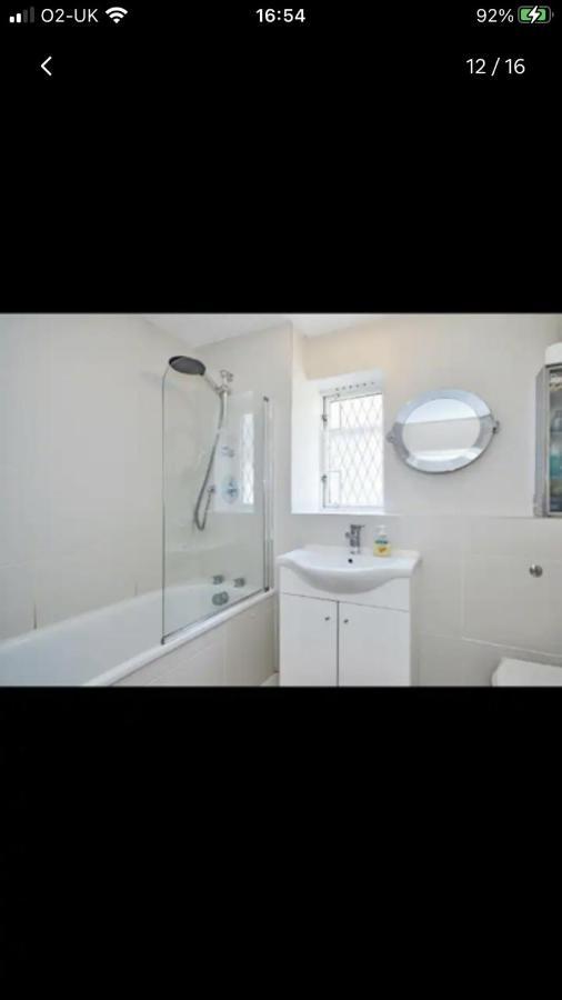 Cosy Central London Flat Trafalgar Square 外观 照片