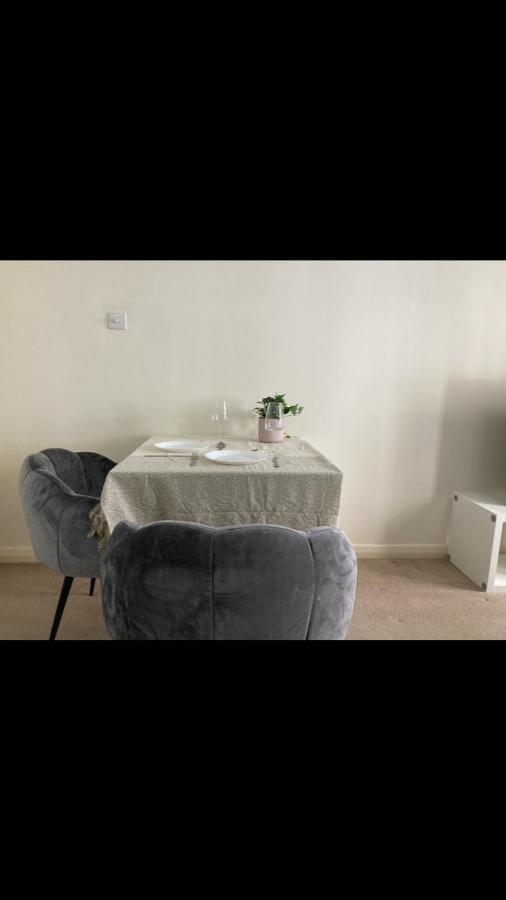 Cosy Central London Flat Trafalgar Square 外观 照片