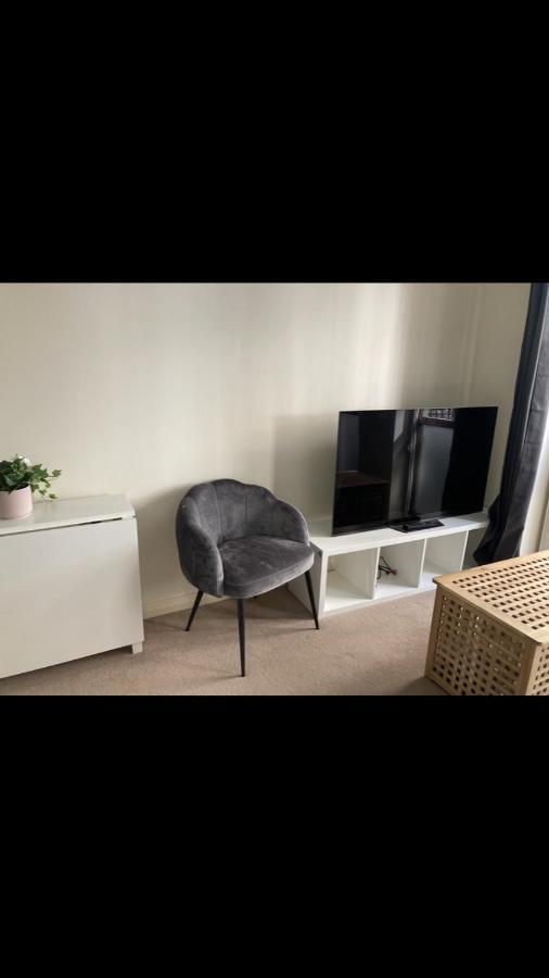 Cosy Central London Flat Trafalgar Square 外观 照片