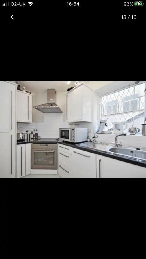 Cosy Central London Flat Trafalgar Square 外观 照片
