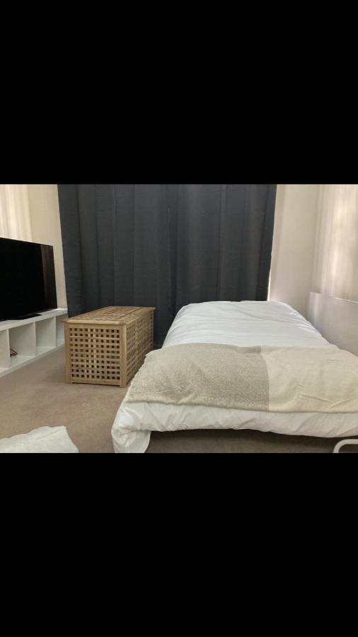 Cosy Central London Flat Trafalgar Square 外观 照片