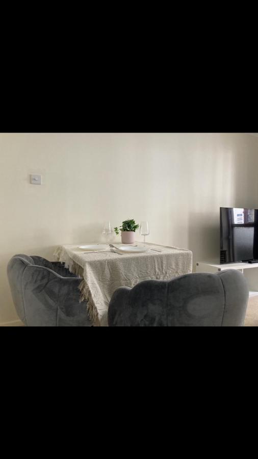 Cosy Central London Flat Trafalgar Square 外观 照片
