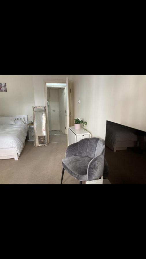 Cosy Central London Flat Trafalgar Square 外观 照片