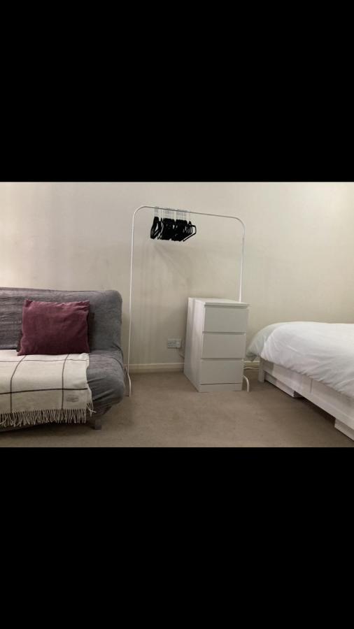 Cosy Central London Flat Trafalgar Square 外观 照片