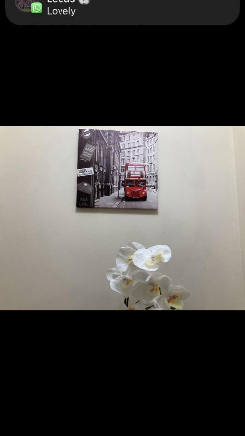 Cosy Central London Flat Trafalgar Square 外观 照片